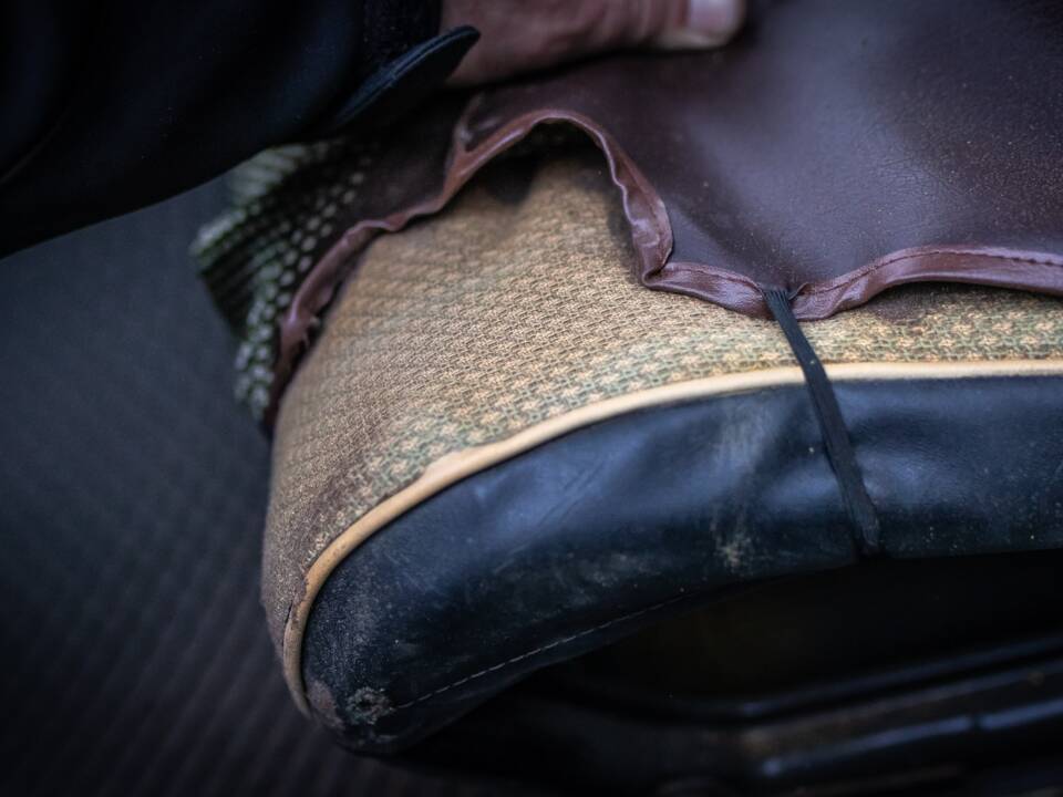 Afbeelding 19/20 van Steyr-Puch 600 D (1960)