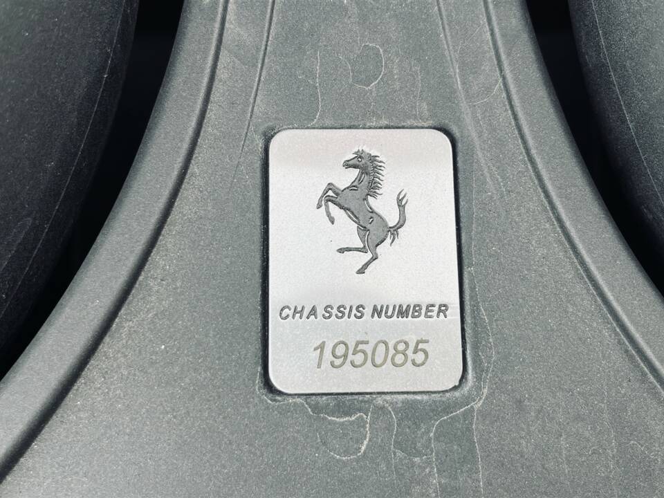 Image 34/49 of Ferrari California 30 (2013)