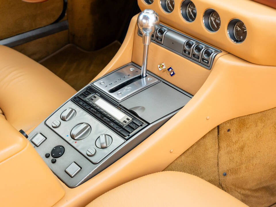 Immagine 68/100 di Ferrari 456 GTA (1997)