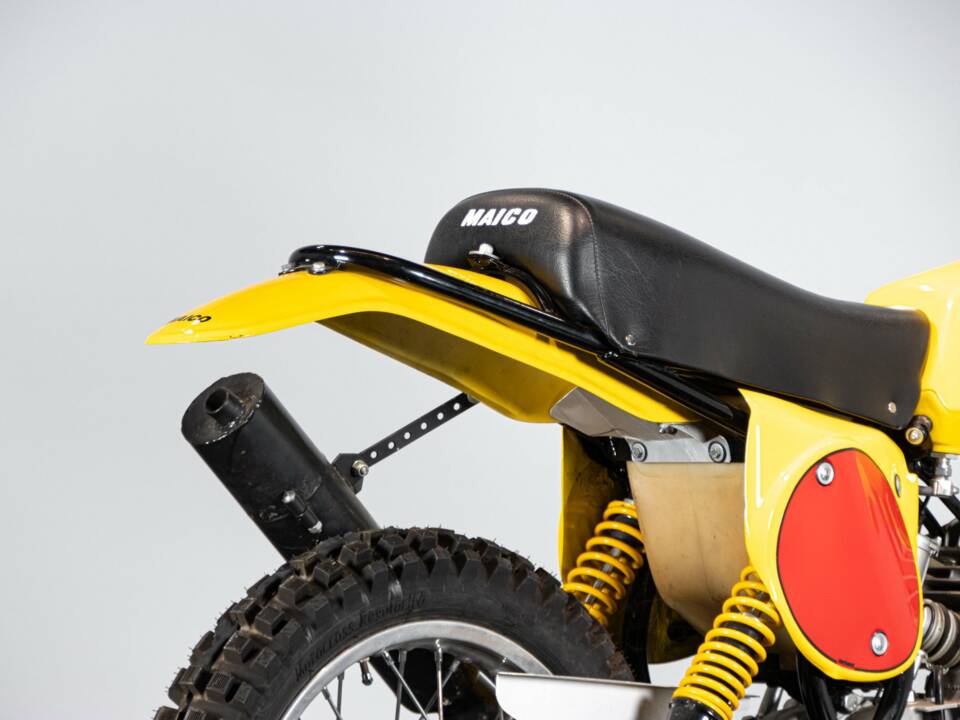 Image 40/50 of Maico DUMMY (1976)