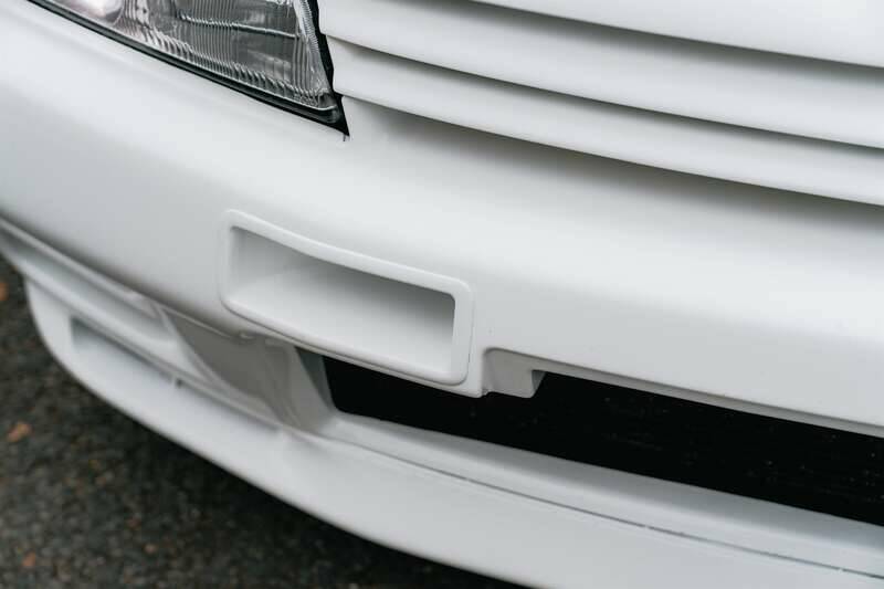 Bild 35/50 von Nissan Skyline GT-R V-Spec II (1993)