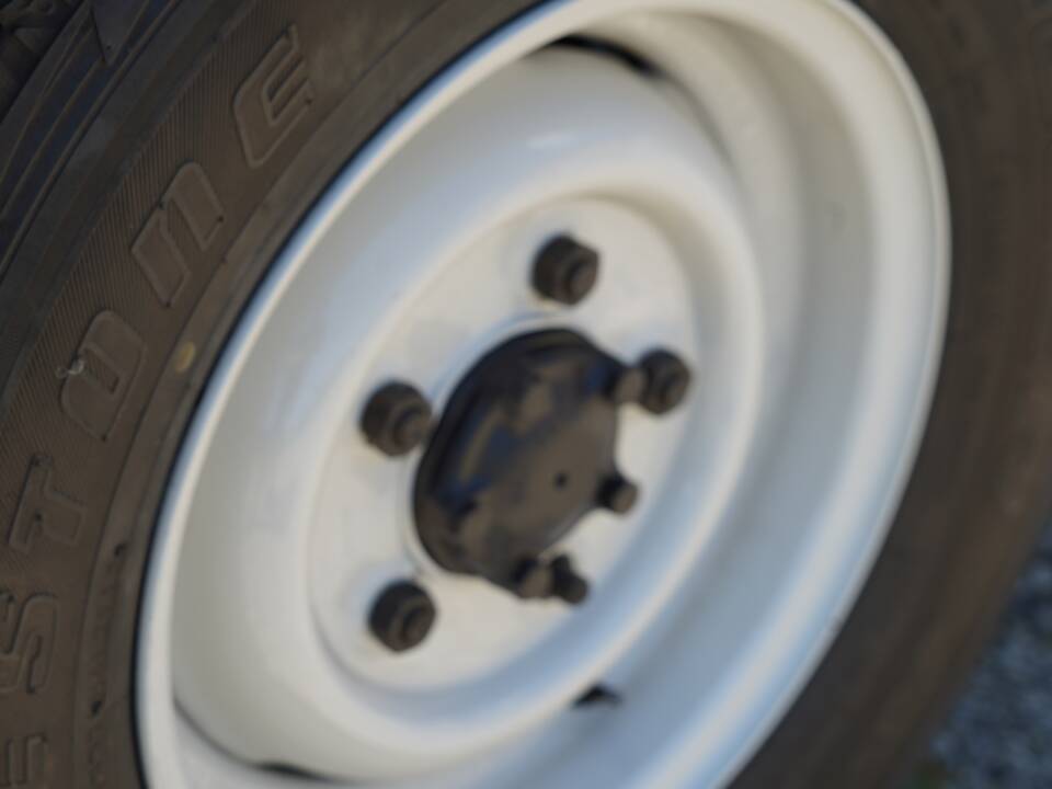 Image 31/64 of Land Rover Defender 90 Td5 (1999)