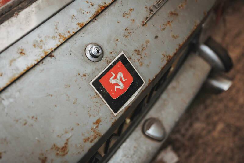 Bild 33/39 von Jensen FF (1969)