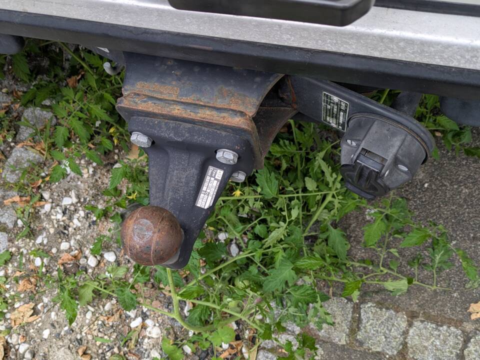 Immagine 16/29 di Mercedes-Benz T1 310 (1993)