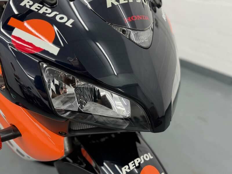 Afbeelding 9/47 van Honda DUMMY (2005)