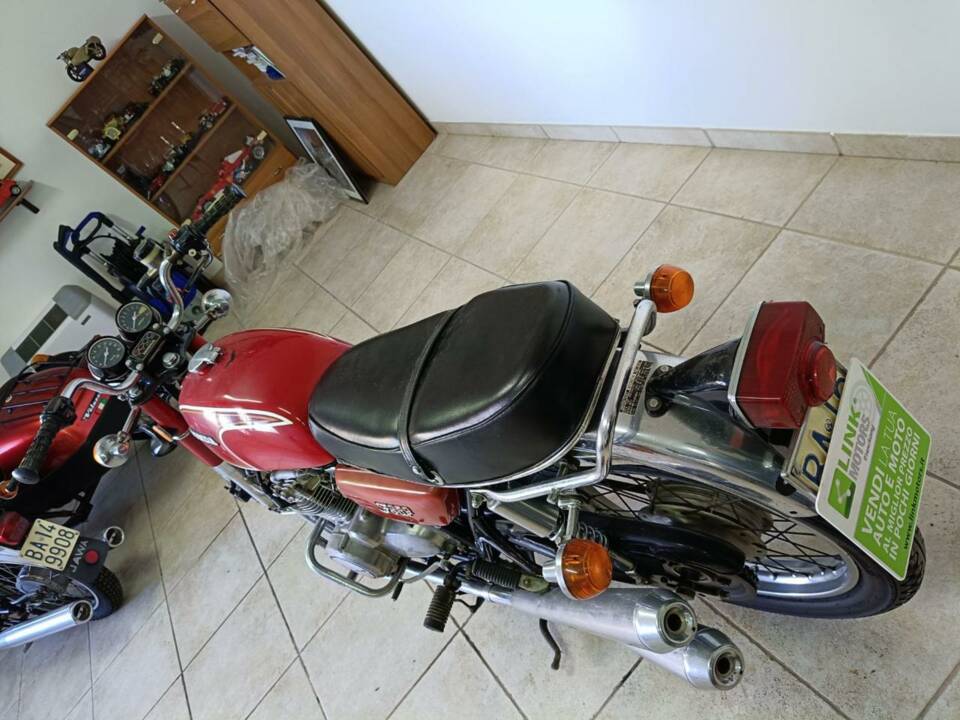 Bild 20/24 von Honda DUMMY (1974)