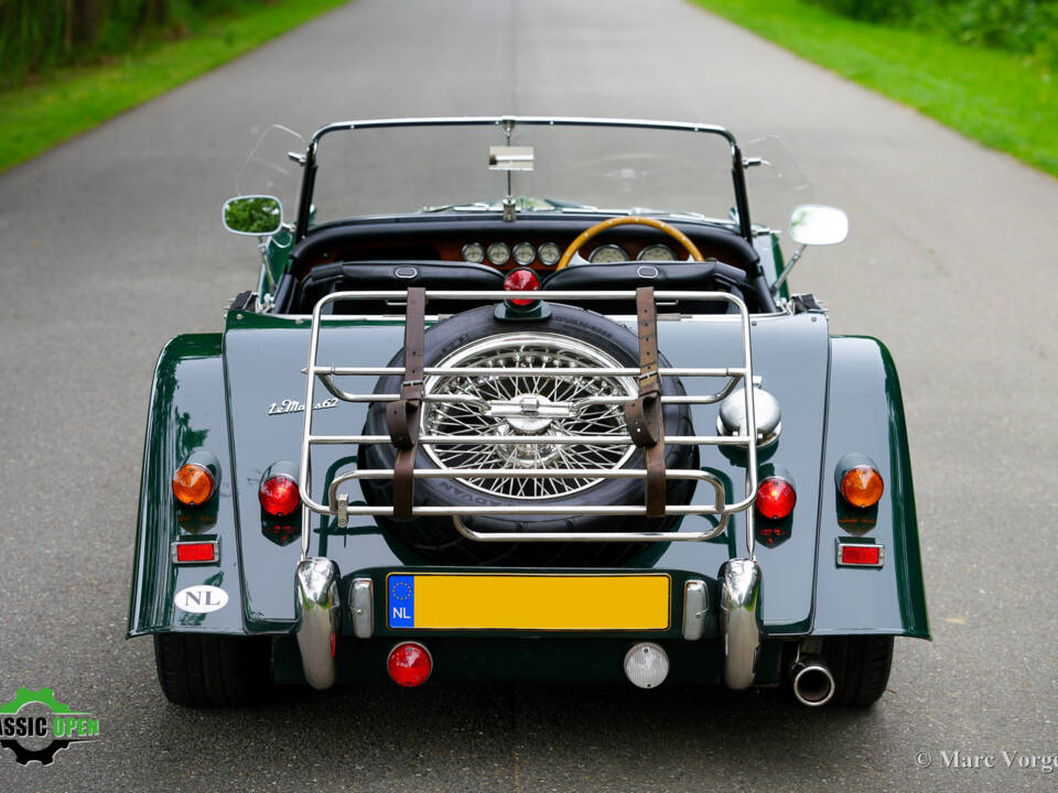 Bild 65/68 von Morgan 4&#x2F;4 1800 (2002)