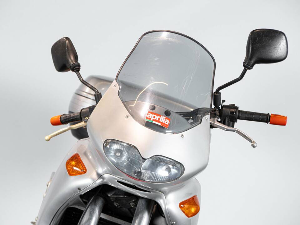 Bild 26/50 von Aprilia Pegaso 650 (1999)