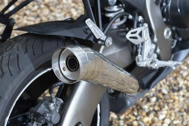 Bild 15/40 von Suzuki GSX-R 1000 (2010)