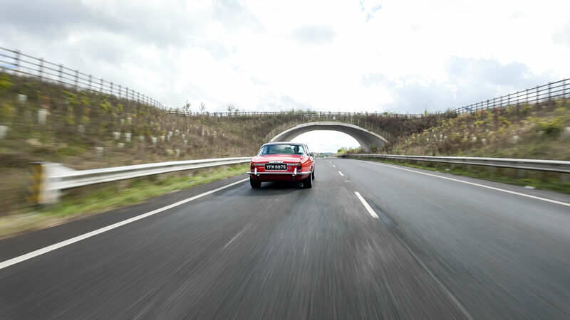 Image 29/40 de Jaguar XJ 6 C 4.2 (1977)