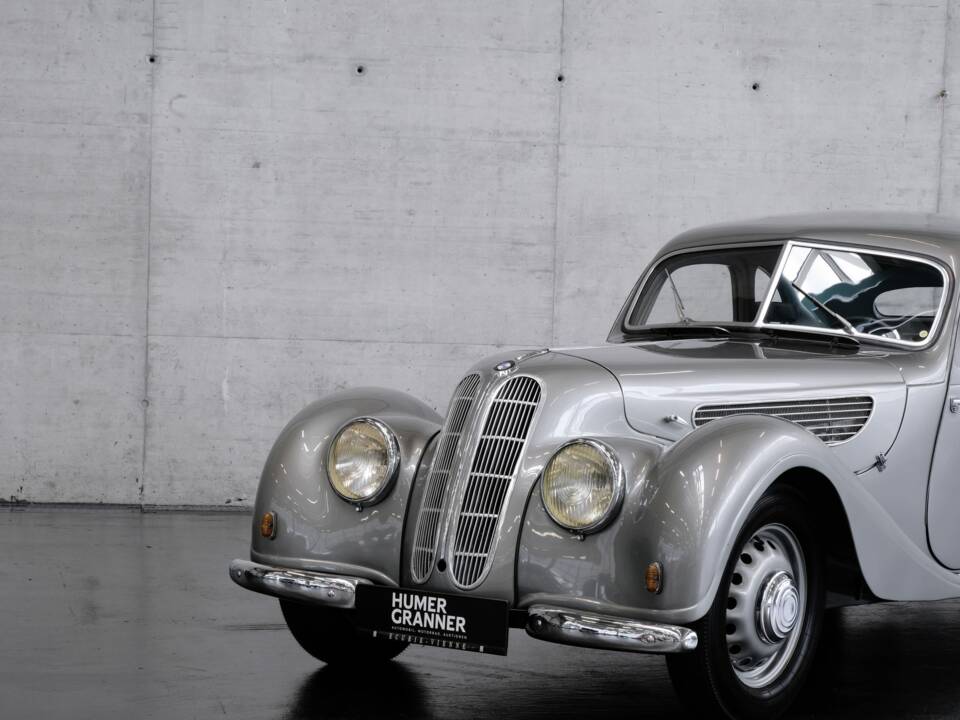 Bild 13/48 von BMW 327 (1940)