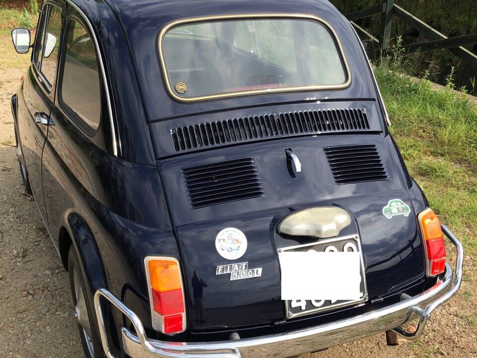 Bild 4/25 von FIAT 500 L (1970)