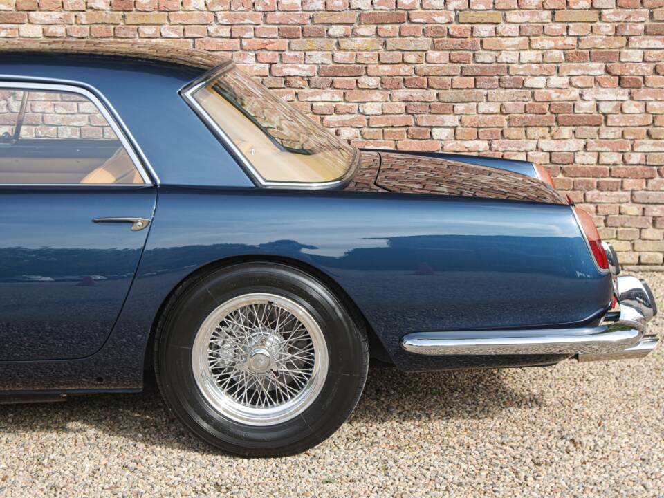 Bild 19/50 von Ferrari 250 GT Pininfarina Coupe (1959)