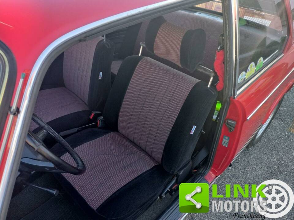 Immagine 9/10 di BMW 1802 (1973)