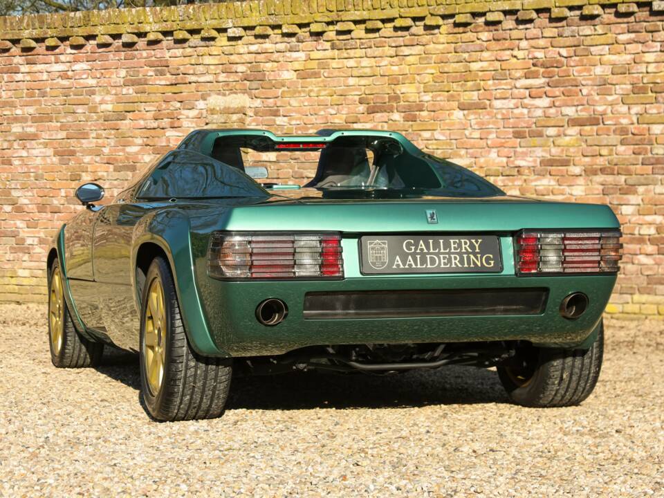 Image 6/50 of Isdera Spyder 036i (1989)