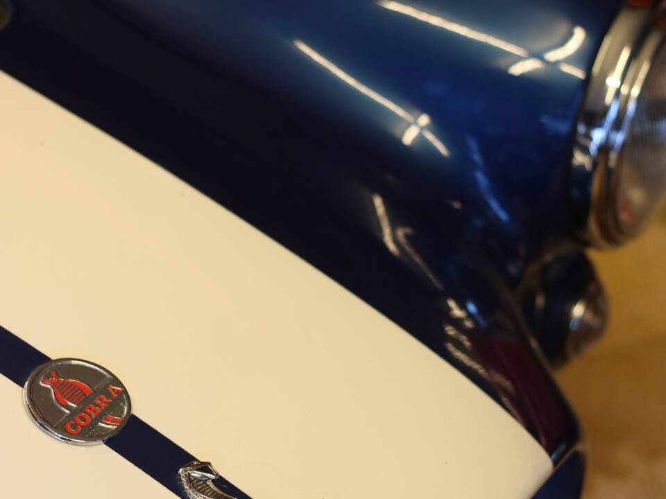 Image 22/57 of AC Cobra 427 (1965)