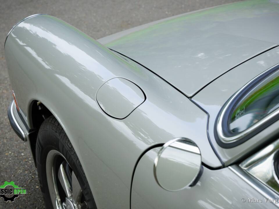 Image 34/57 of Porsche 911 2.0 (1968)