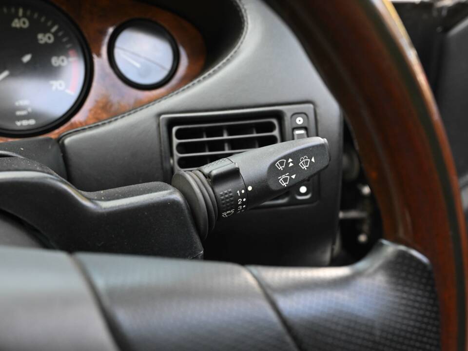 Image 31/50 of AC Ace Brooklands (1995)