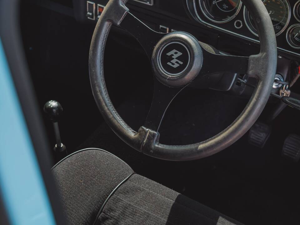 Image 9/50 of Ford Escort RS 2000 (1974)