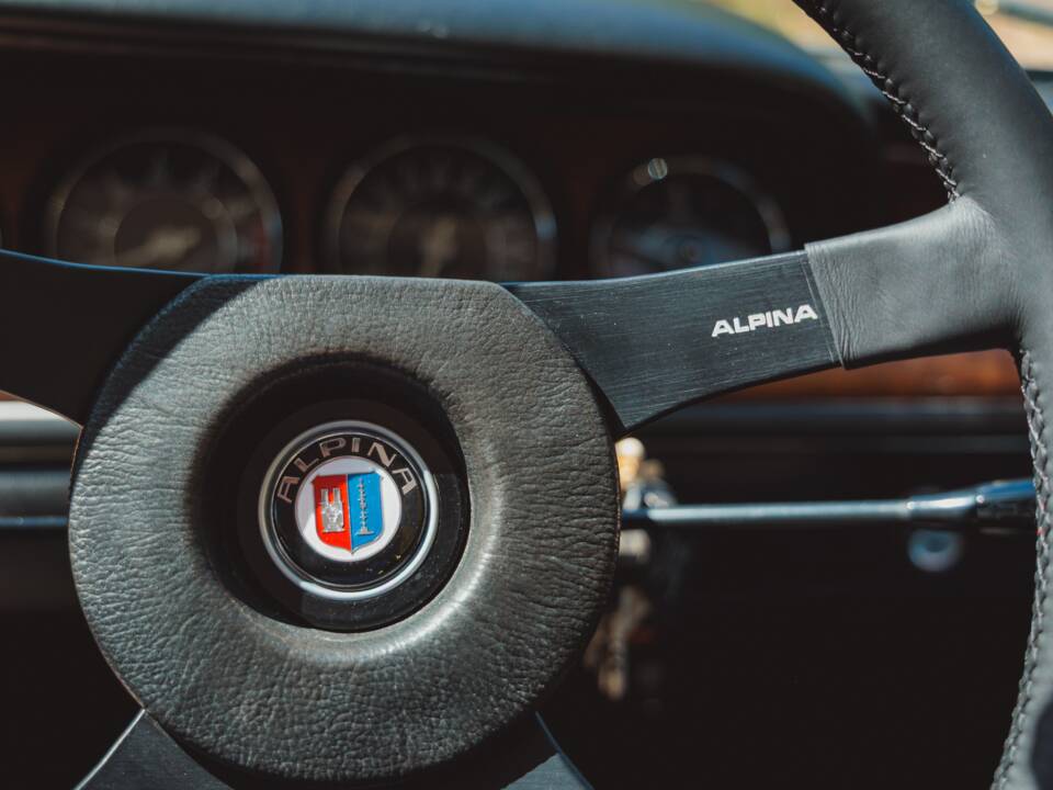Immagine 28/35 di BMW 3,0 CS (1973)