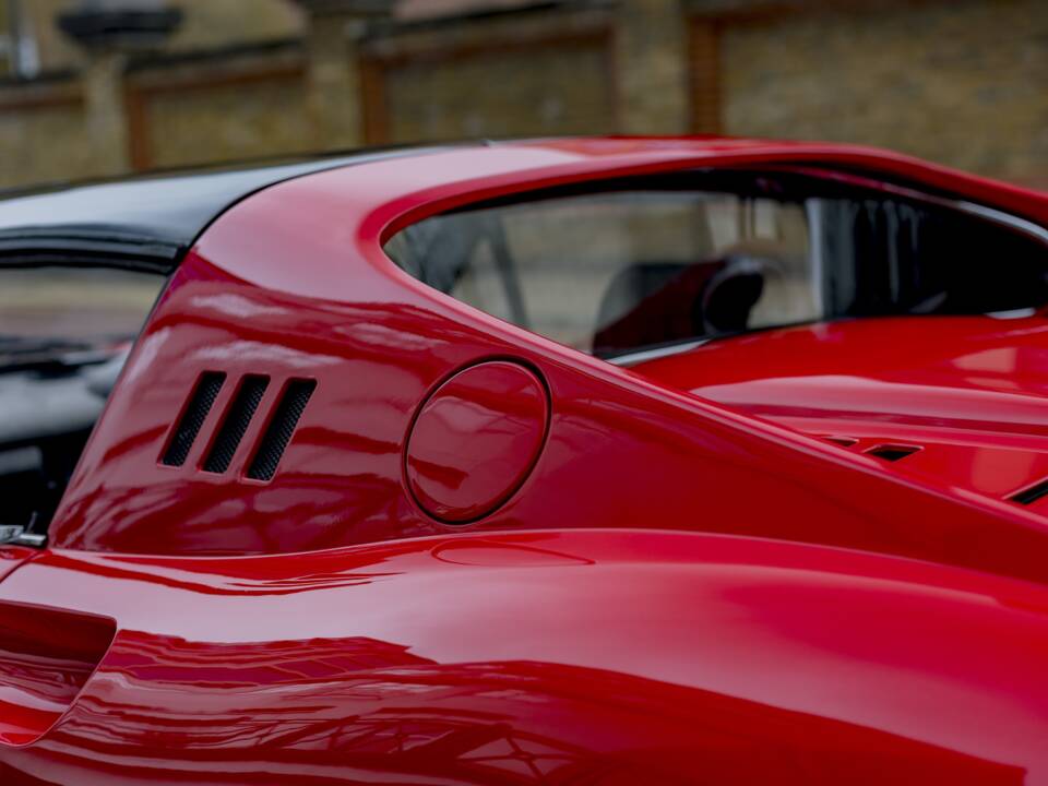 Image 9/30 of Ferrari Dino 246 GTS (1973)