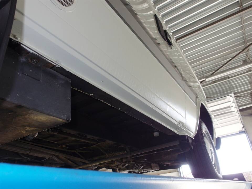 Bild 85/97 von Volkswagen T3 Westfalia 1.9 (1983)