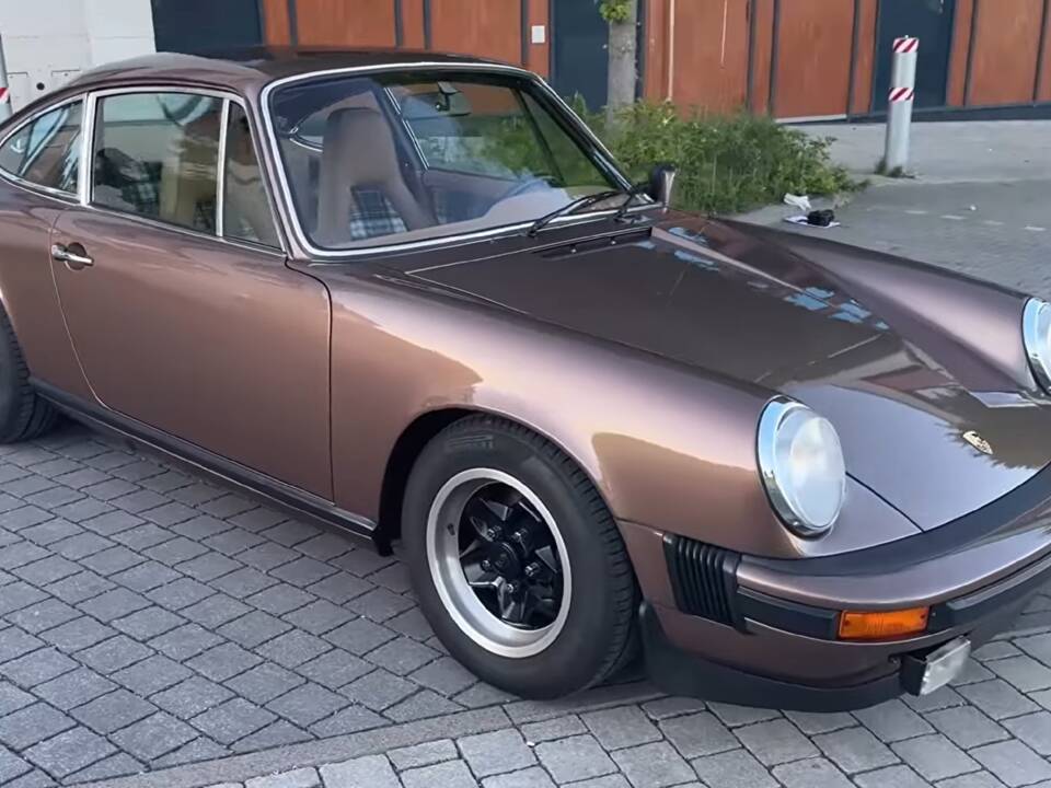 Bild 6/12 von Porsche 911 2.7 S (1976)