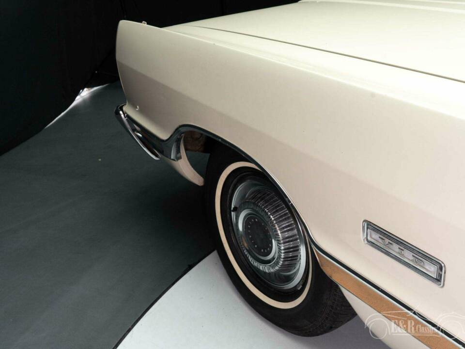 Immagine 11/19 di Plymouth Fury III (1969)