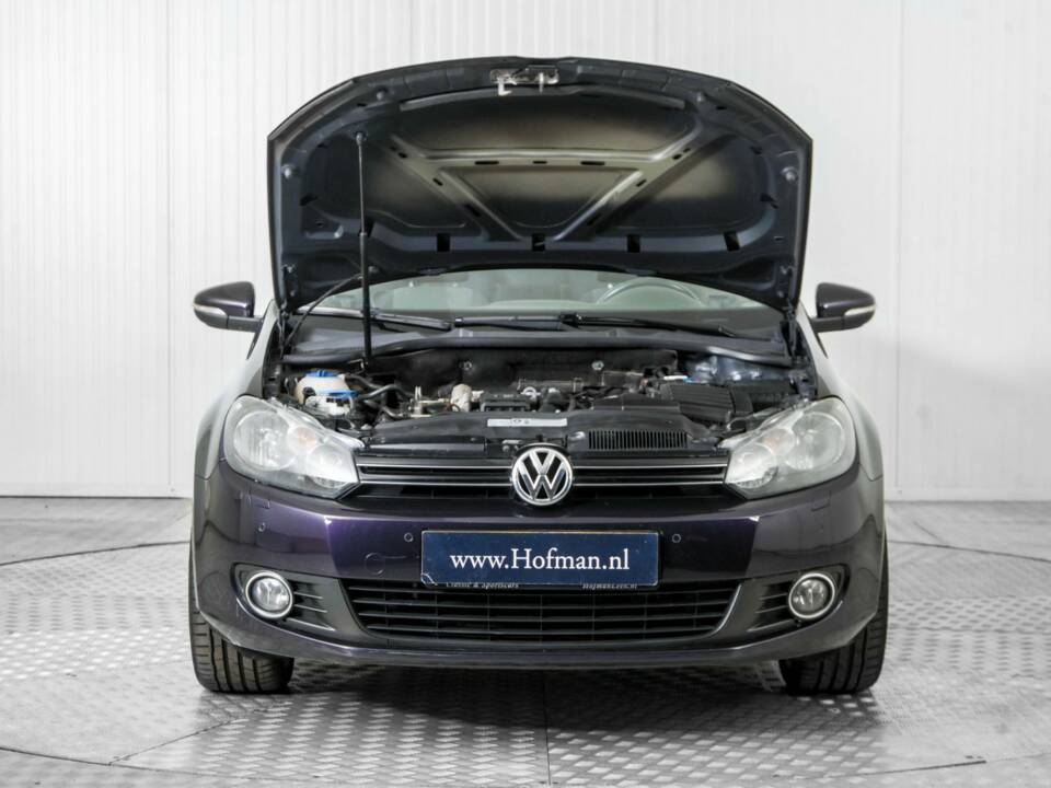 Bild 38/50 von Volkswagen Golf VI 1.2 TSI (2012)
