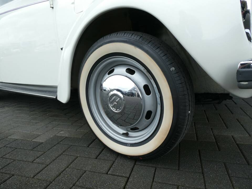 Bild 17/21 von Volkswagen Käfer 1303 (1979)