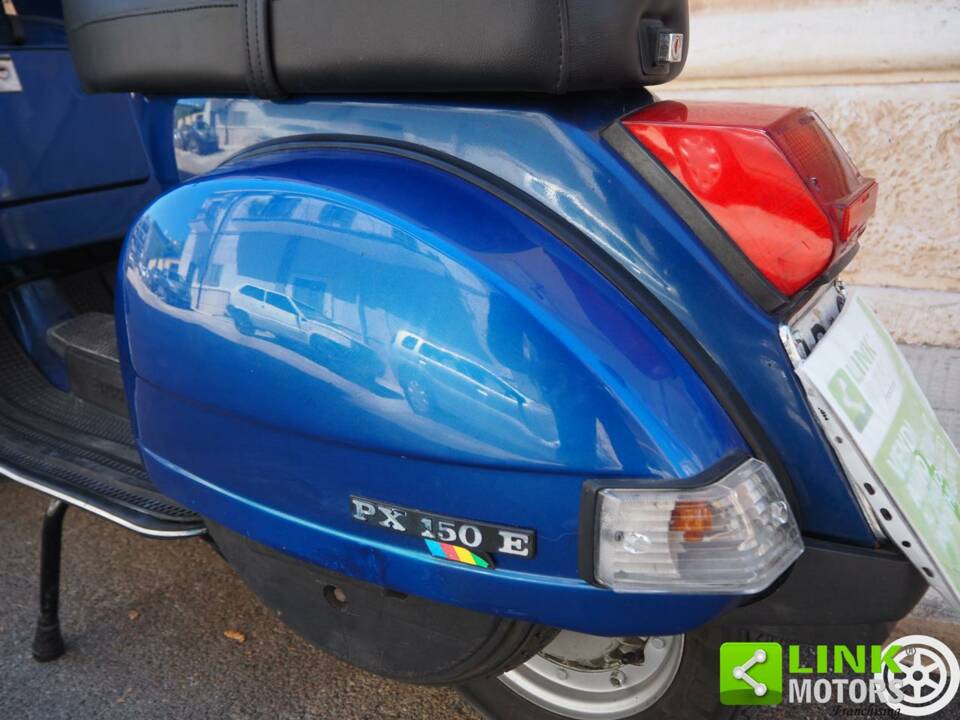 Bild 15/33 von Piaggio Vespa PX 150 E (1995)