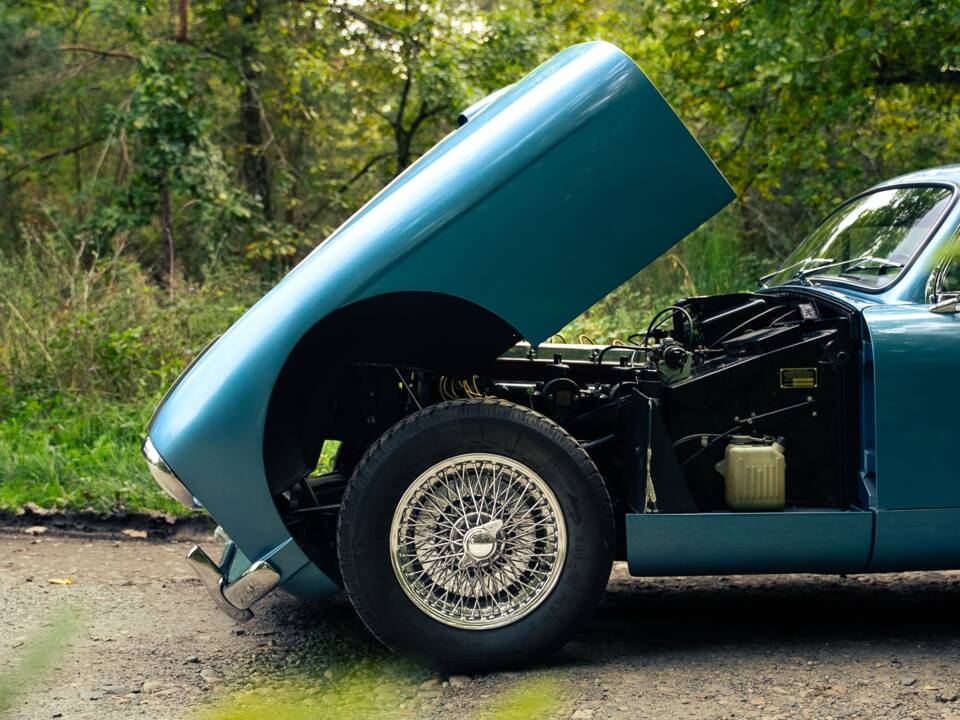 Image 46/82 of Aston Martin DB 2/4 Mk I (1953)