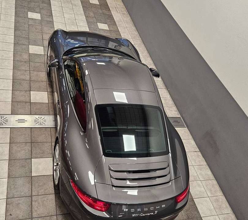 Afbeelding 8/14 van Porsche 911 Carrera S (2012)