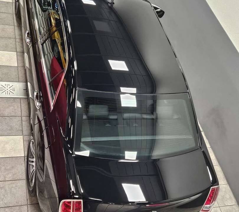 Afbeelding 11/16 van Lancia Thema II Platinum 3.0 V6 (2013)