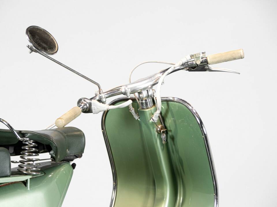 Afbeelding 9/50 van Piaggio DUMMY (1951)
