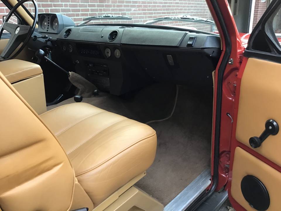 Image 10/26 of Land Rover Range Rover Classic 3.5 (1973)
