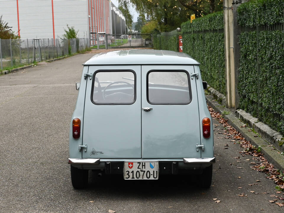 Bild 13/39 von Morris Mini Van (1978)