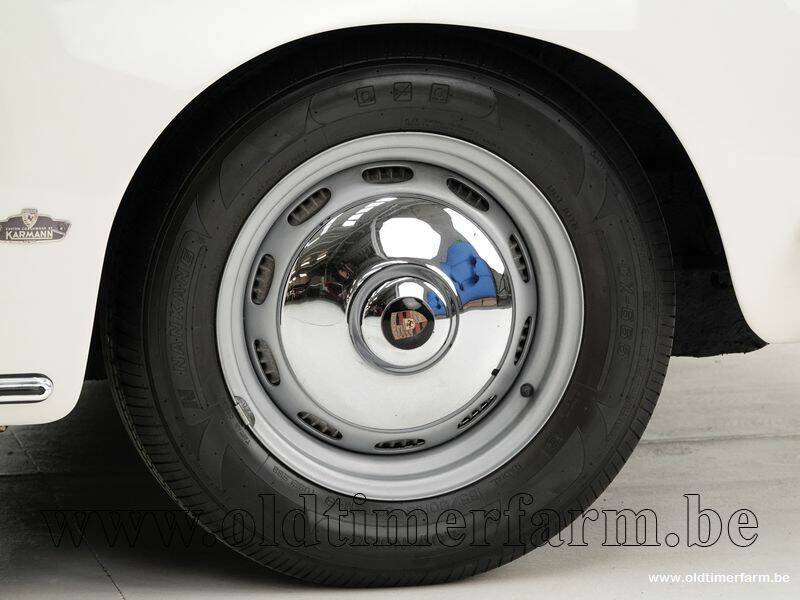 Image 11/15 of Porsche 356 B 1600 (1962)