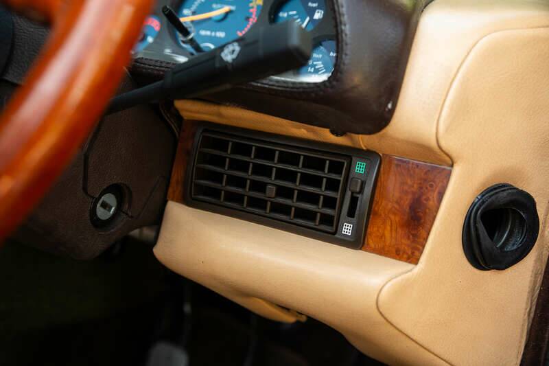 Image 15/50 of Maserati Biturbo i (1988)