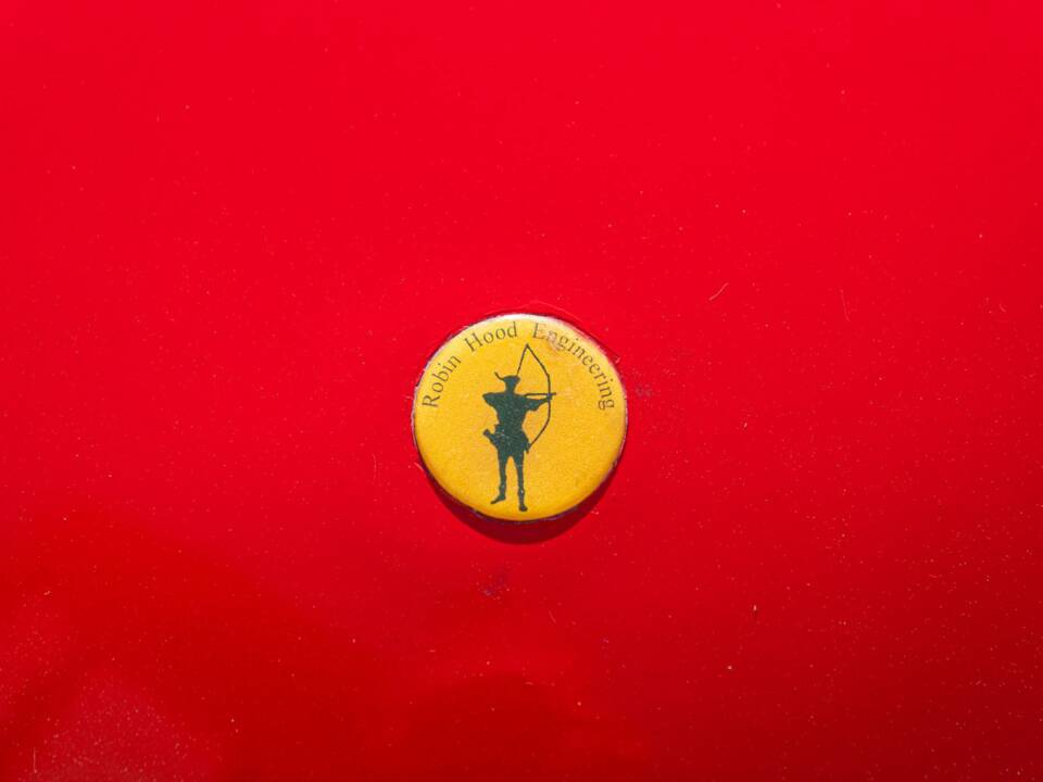 Bild 24/50 von Robin Hood S7 (1979)