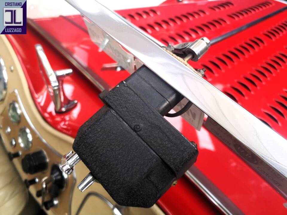 Bild 43/84 von MG TD (1951)