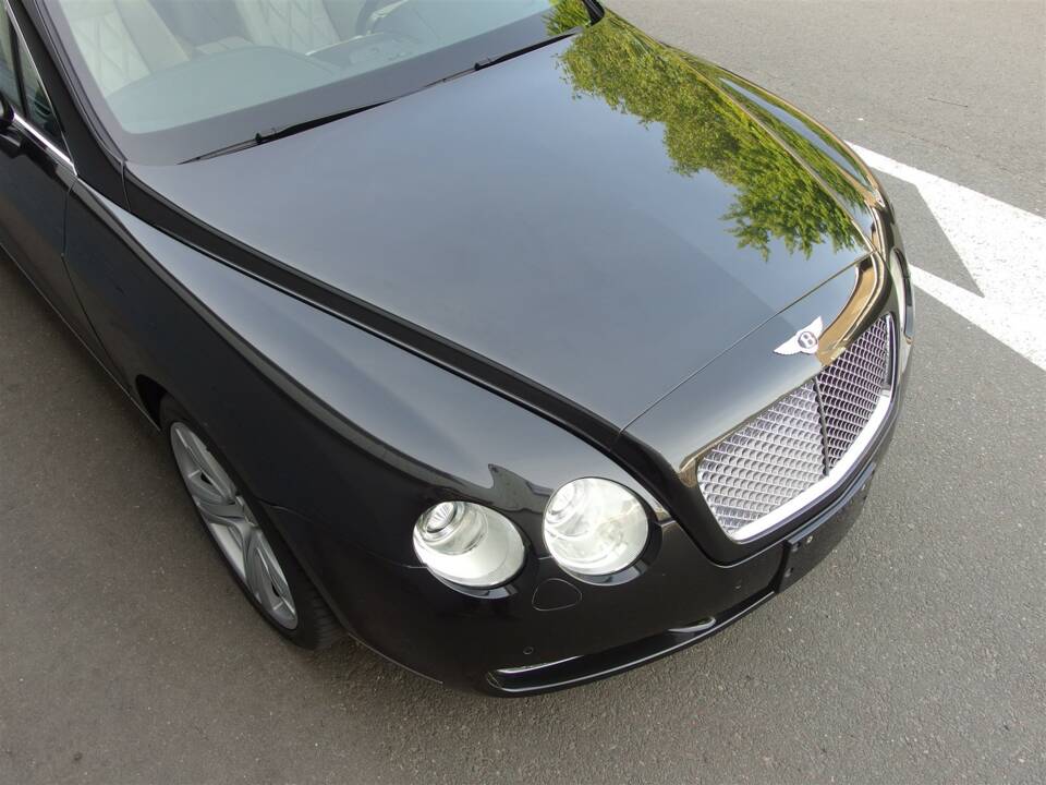 Immagine 10/100 di Bentley Continental GT (2006)