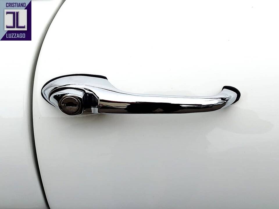 Bild 14/52 von Alfa Romeo 1750 Spider (1969)