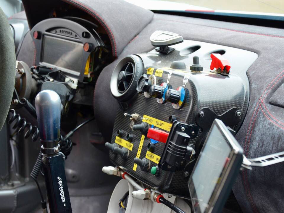 Image 8/17 of Ferrari F430 GTC (2008)