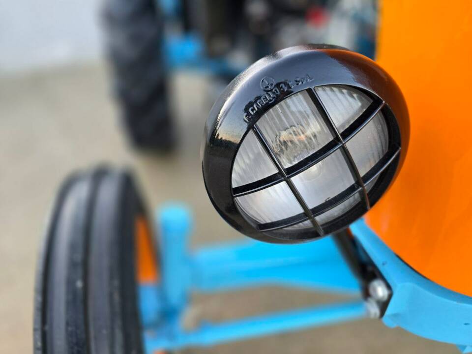 Imagen 39/89 de Lamborghini 3352 R (1959)