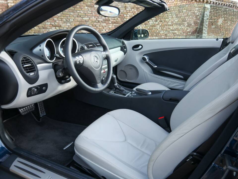 Bild 46/50 von Mercedes-Benz SLK 280 (2005)