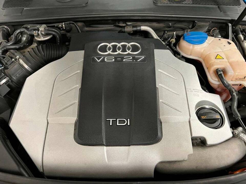 Bild 18/19 von Audi A6 2.7 TDI (2010)