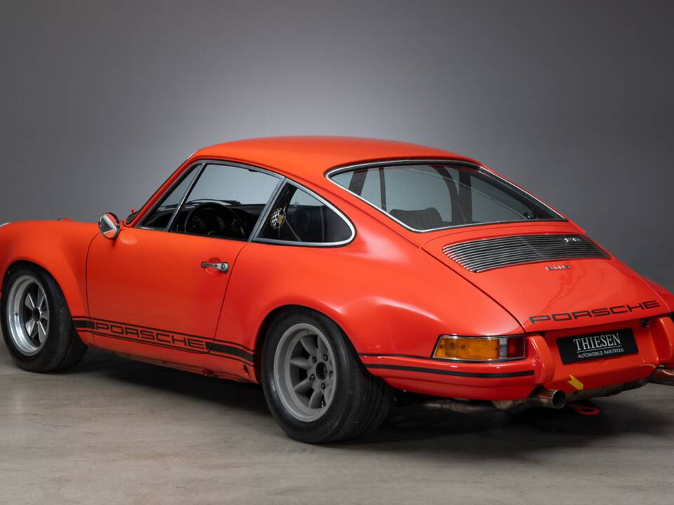 Bild 9/26 von Porsche 911 2.5 ST (1971)
