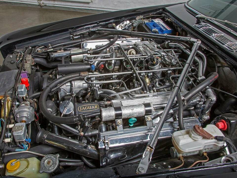 Image 31/31 of Jaguar XJ 5.3 C (1978)