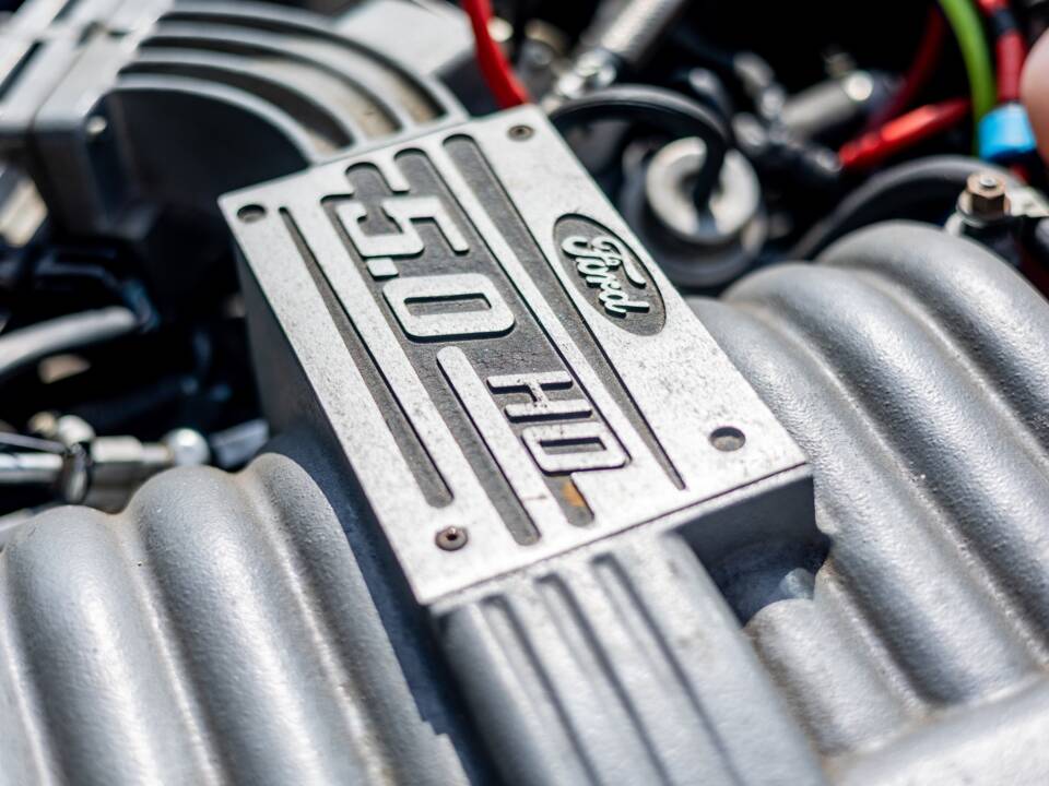 Bild 15/19 von AC Cobra 212 S&#x2F;C (2001)
